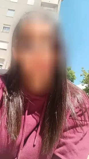 Christina, 36