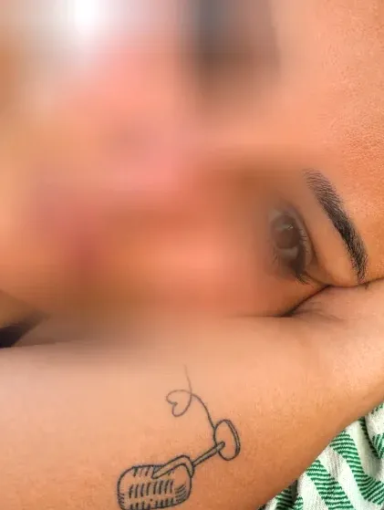 Clara, 37