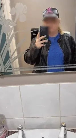 Gitte, 21