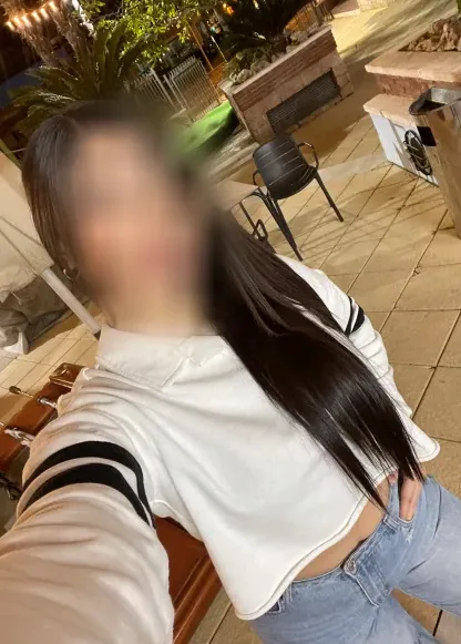 Hanne, 24