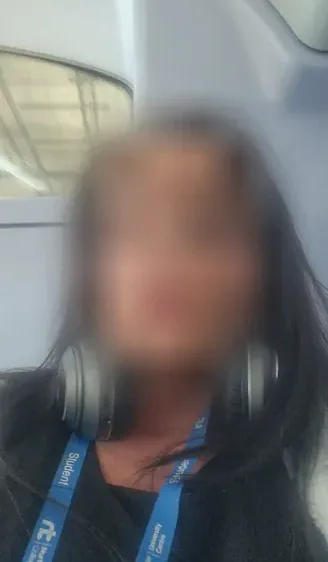 Ida, 40