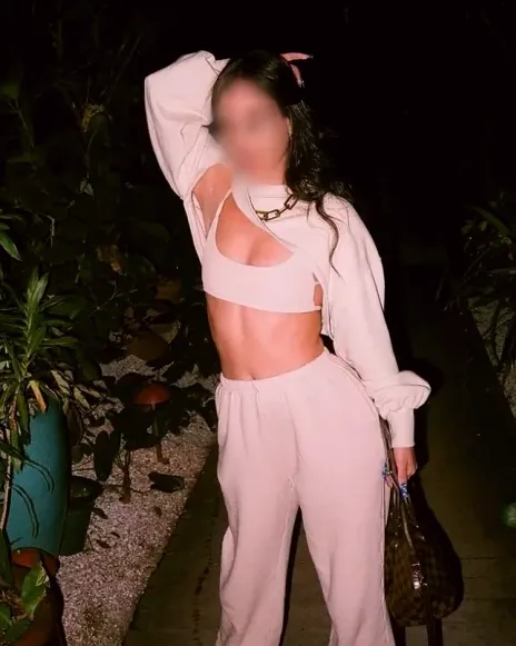 Johanne, 19