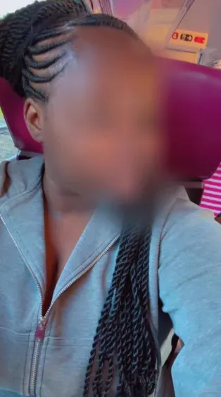 Maria, 21