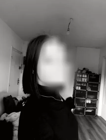 Marianne, 18