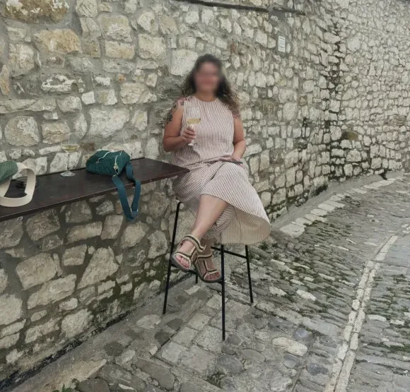 Milica, 35