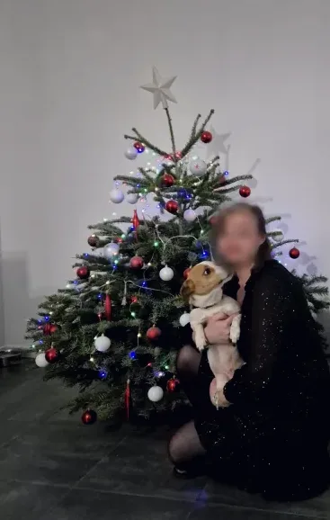 Nanna, 38