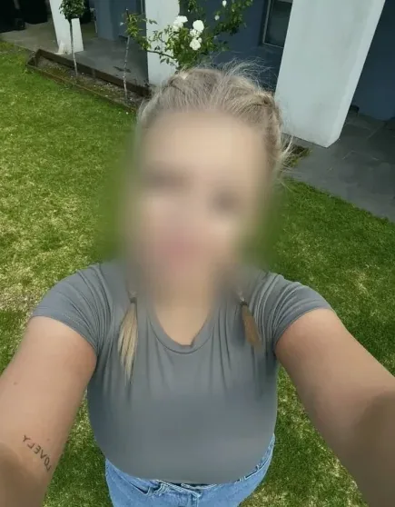 Rikke, 30