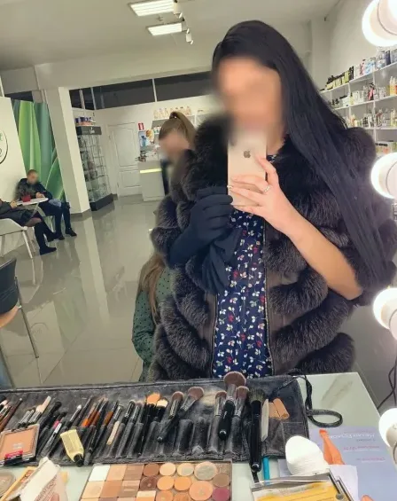 Signe, 39
