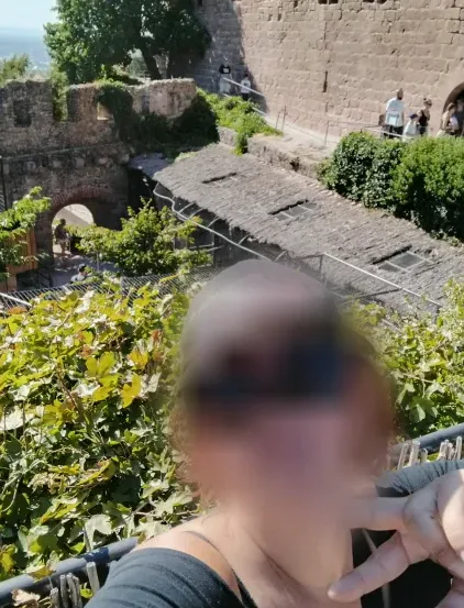 Stine, 38