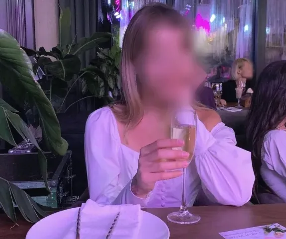 Winnie, 31